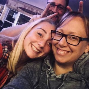 Meet your Posher, Kacie